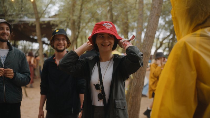 Rhythm, Colour and Tropical Experiences: Highlight Group and Pernod Ricard Romania Brought Bodega Havana Club to Electric Castle